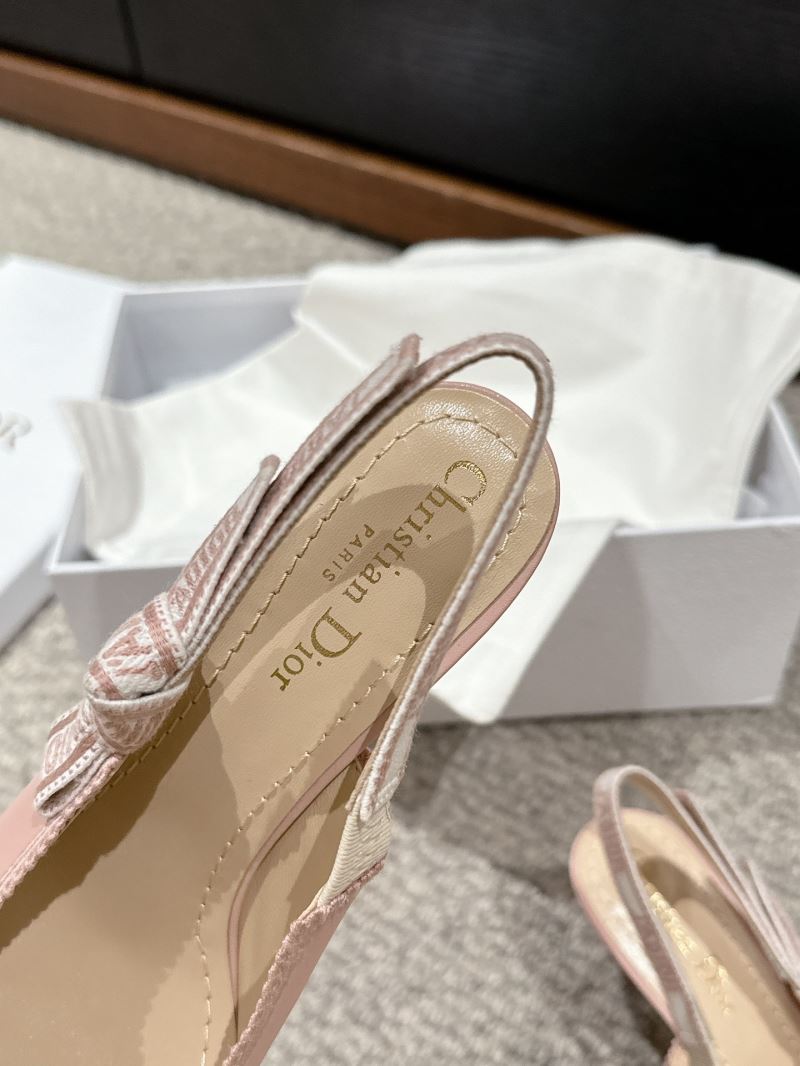 Christian Dior Sandals